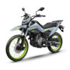 CFMOTO 250 LITE DUAL
